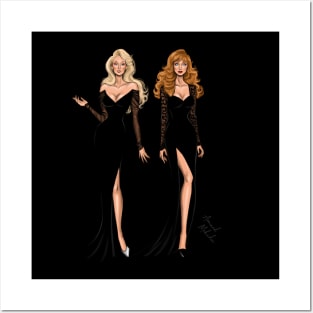 Death Becomes Her Posters and Art